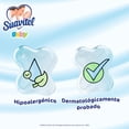 thumbnail image 5 of Suavizante de Telas Suavitel Baby Fórmula Dermatológicamente Probada 700 ml, 5 of 5