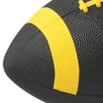 thumbnail image 4 of Champion Sports Intermediate Size Football Trainer, 2-Pound, Blue/Yellow, 4 of 4