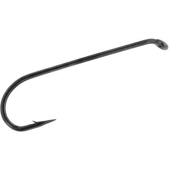 Gamakatsu S11-4L2H Streamer Traditional Fly Hook