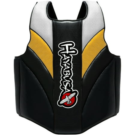 Hayabusa PTCP-B Pro Training Series Body Protector