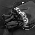 thumbnail image 3 of Labymos Tarot Divination Tablecloth Tarot Cards Bag Board Game Accessories, 3 of 7