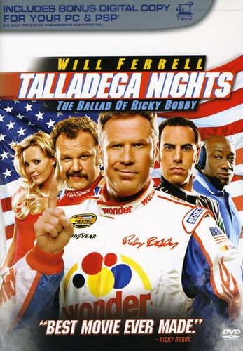 talladega nights dvdrip torrent download talladega nights dvdrip torrent download