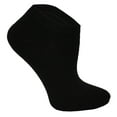 thumbnail image 2 of 48 Pairs Ankle Socks for Women, Thin Low Cut Comfortable Lightweight Breathable Athletic, 2 of 5