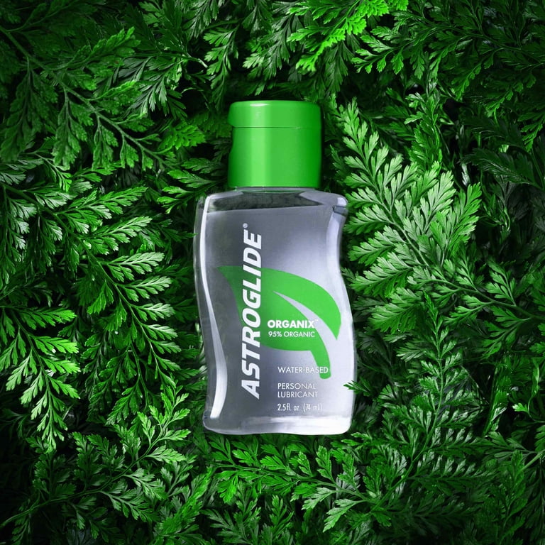 astroglide all natural personal lubricant Astroglide Natural Personal Lubricant