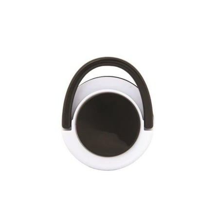 Stand Point Phone Stand - Black / White