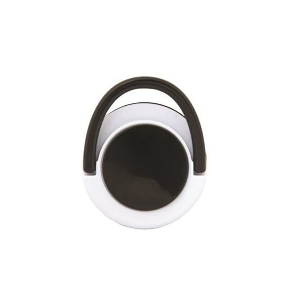 Stand Point Phone Stand - Black / White