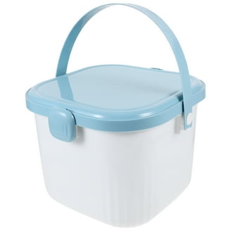 Kvell Foldable Child's Collapsible Toy Storage Chest, Planets