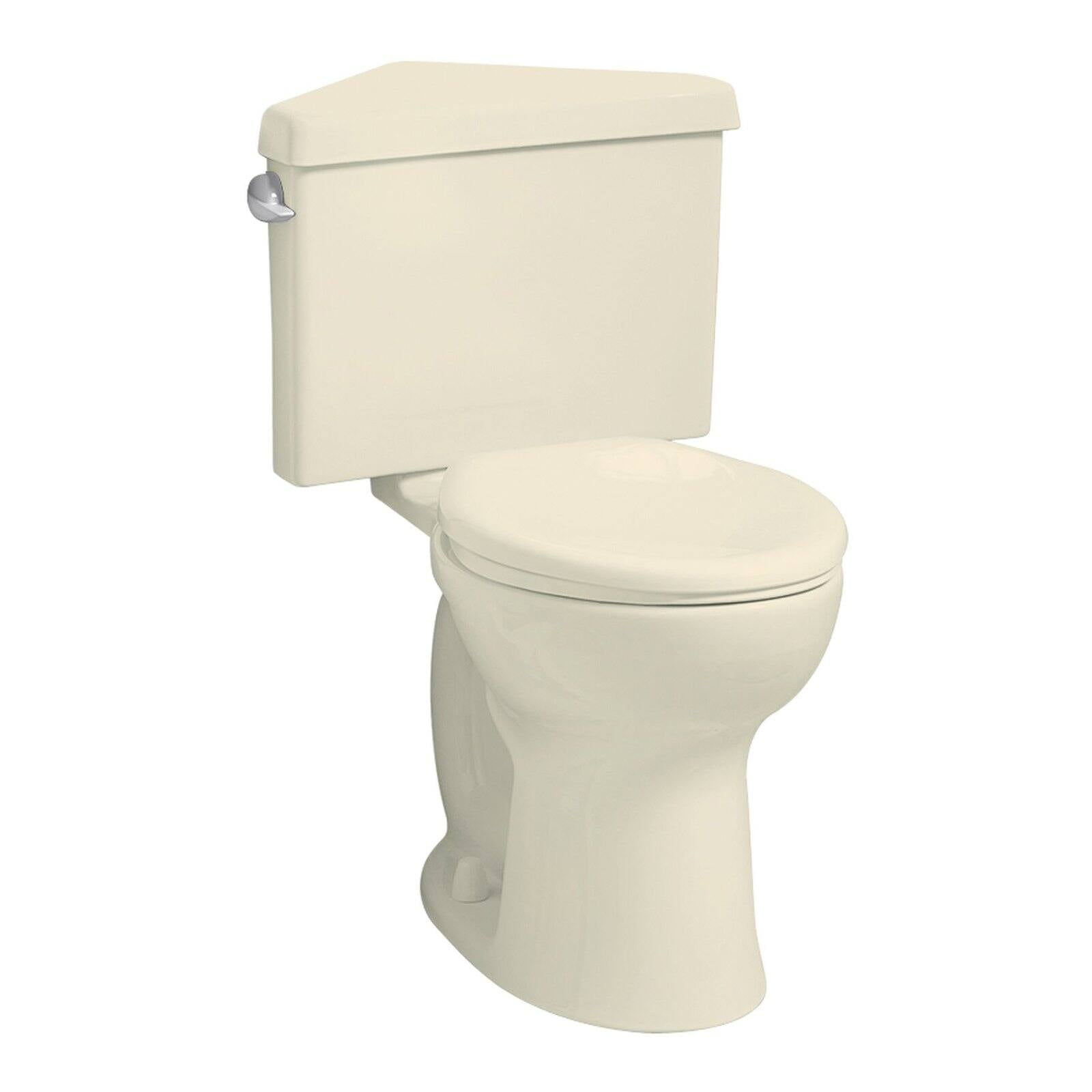 American Standard Triangle Cadet Pro Toilet BrickSeek
