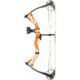 thumbnail image 4 of Diamond Atomic Bow Package Mossy Oak Break Up Country 12-24 In. 29 Lbs. Lh, 4 of 6