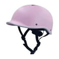 thumbnail image 4 of Gorro de seguridad para ciclismo,Cascos de ciclismo Casco de bicicleta para niñas,Casco de bicicleta de montaña para bicicleta de carretera ultraligero, 4 of 8