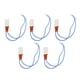 thumbnail image 4 of Elemento calefactor PTC, 5 piezas Elemento calefactor PTC Elemento calefactor PTC Placa calefactora PTC Diseño revolucionario, 4 of 9