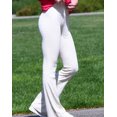 thumbnail image 3 of FLARED FEATHERWEIGHT PANTS, 3 of 5