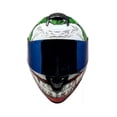 thumbnail image 3 of Casco Kov Joker 2.0 Integral Dc Comic Certificado Ecer22-06, 3 of 4