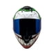 thumbnail image 3 of Casco Kov Joker 2.0 Integral Dc Comic Certificado Ecer22-06, 3 of 4