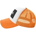 thumbnail image 3 of Best Neighbor Ever Mesh Back Trucker Cap Baseball Cap, 3 of 8