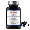Dr. Brian Eye Vitamins Lutein & Zeaxanthin Capsule Lutein Supplement with Lutein 16mg Zeaxanthin 4mg Astaxanthin 5mg Vitamin A 2333iu Vitamin E 9iu for Macular Degeneration Dry Eyes Vision Health
