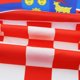 thumbnail image 3 of Bandera AZ FLAG de Croacia 90x60 cm en poliéster, 3 of 4