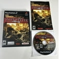 thumbnail image 1 of Pre-Owned Sniper Elite - PlayStation 2, 1 of 1