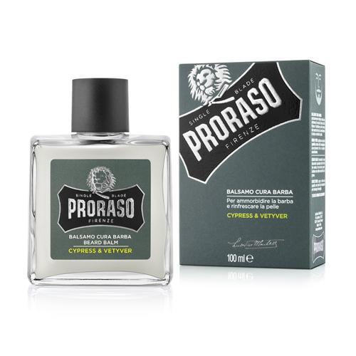 Colonia para BARBA Proraso Cipre Y Vetiver 100 ml