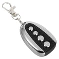 thumbnail image 2 of KAKOWELY Gate Remote Controls Transmitter for Automatic Gate Opener Electric Gate Hardware with Rolling Code Remote Control 4-Button Transmitter for Automatic Swing Sliding Gate Opener, 2 of 5