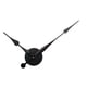 thumbnail image 4 of Reemplazo de movimiento de reloj, piezas de reparación de relojes de pared resistentes, accesorios de bricolaje para Negro, 4 of 9