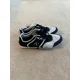 thumbnail image 4 of New Balance 500 Middle Distance Blue White Spike Track Shoes Sz 7 RS500WB, 4 of 5