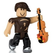Roblox RoCitizens: Hard Times Henry Minifigure [No Code] [No Packaging]