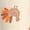 Beige Turkey, variant on Carter's Child of Mine Baby Halloween Sleep 'N Play and Hat Set, 2-Piece, Sizes Preemie-6/9 Months