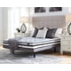 thumbnail image 1 of Queen Size Medium Firm Hybrid Mattress with Cooling Gel Memory Foam My Lux Decor Round, 1 of 7