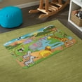 thumbnail image 3 of KidKraft Floor Puzzle Safari, 3 of 4