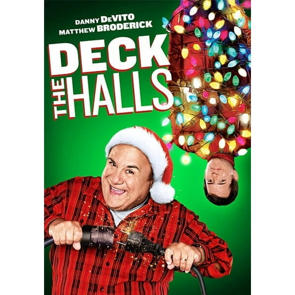 Mill Creek - Deck The Halls [DIGITAL VIDEO DISC]