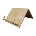 thumbnail image 6 of Standard Wooden Book Holder (Made in the USA), 6 of 6