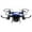 Blue, variant on Drones with 1080P HD Camera for Adults,RC Quadcopter WiFi FPV Live Video, Altitude Hold, Headless Mode, One Key Take Off Kids or Beginners
