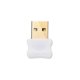 thumbnail image 3 of Adaptador compatible con Bluetooth 5.0 Transmisor USB para PC Receptor de computadora Portátil Auriculares Audio Impresora Datos Dongle Receptor, 3 of 5