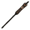 thumbnail image 6 of Allen Company Hypa-Lite Bruiser Deer Hunting Firearm Sling, Black Camo, 6 of 16