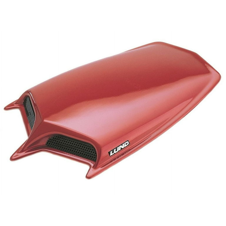 AVS Medium 2-Pc Hood Scoops AVS Medium 2-Pc Hood Scoops