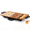 Flat-Copper, variant on SENSCHEF CookSimple Everyday 20 Inch Electric Griddle - 1700W Nonstick ILAG Granite Surface, Fast Even Heating, Easy to Clean