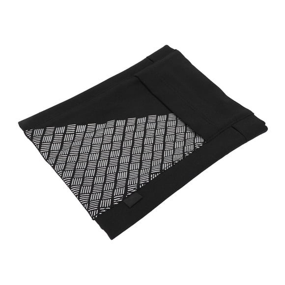 Sports Running Celular Brazalete Correa Reflectante Nocturna Brazo De Ejercicio Bolsillo Negro Tamaño S M L Para Actividades Al Aire Libre