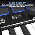 thumbnail image 4 of Teclado USB-MIDI DAW Workstation Reloop Pro Compact de 25 teclas, 4 of 7