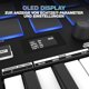 thumbnail image 4 of Teclado USB-MIDI DAW Workstation Reloop Pro Compact de 25 teclas, 4 of 7
