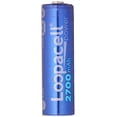 thumbnail image 1 of Loopacell Piles Rechargeables AA Ni-MH 2700 mAh (Lot de 8), 1 of 3