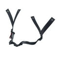 thumbnail image 5 of colaxi Helmet Chin Strap Accessories, Adjustable Straps, Easy to Install, Comfortable for Most Hard Hats Replace Hard Hat Chin Strap Black, 5 of 10