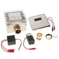 thumbnail image 1 of Sensor Infrarrojo De Inodoro Válvula De Automática De Montaje, 1 of 9