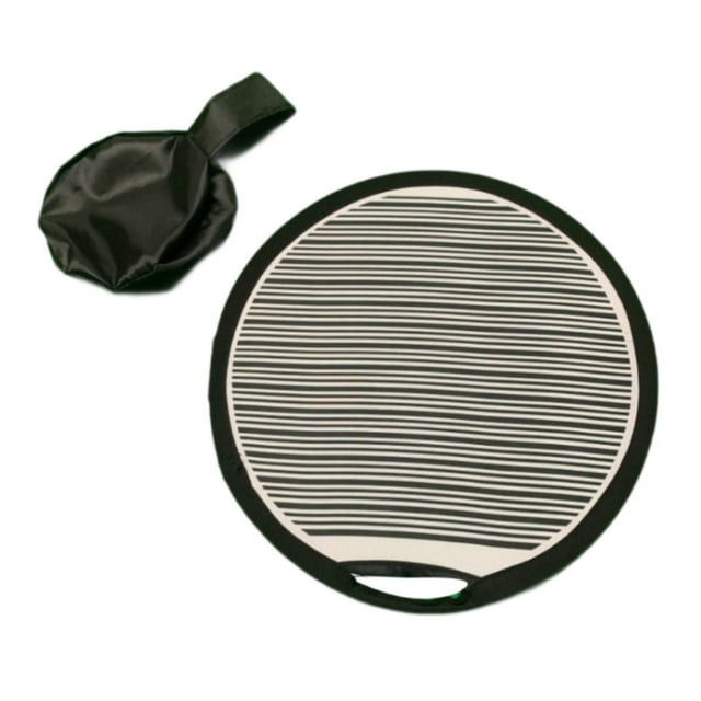 Zulema Panel reflector para detección de abolladuras de automóviles plegable 25 cm
