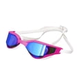 thumbnail image 4 of Gafas de natación antivaho, portátiles, cómodas y a prueba de fugas, para mujeres, deportes acuáticos, hombres, playa, piscina, 4 of 8