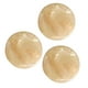 thumbnail image 1 of Tapas de válvulas de trompeta, carcasa de botones de , suministros de mantenimiento de latón, reparación de cubierta de llave de trompeta de, 1 of 7