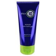 It's a 10 Miracle Firm Hold Gel 5 fl oz