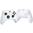 thumbnail image 3 of Microsoft XBOXXCONTRWH Controller for Xbox Series X, Xbox Series S, and Xbox One - White, 3 of 4
