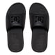 thumbnail image 3 of Sandalias DC Shoes Para Hombre Color Negro Modelo ADYL100026-3BK, 3 of 6