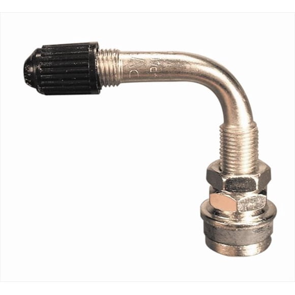 K&L Supply 32-8217 Tige de Valve Tubeless - Métal Long